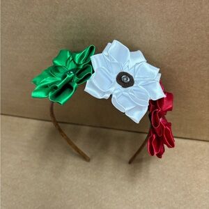 Mexican Headband / Diademas Mexicanas